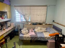 Blk 424 Serangoon Central (Serangoon), HDB Executive #588909321